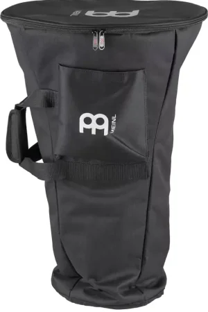 Nouveau au catalogue | Meinl MSTDJB12 - Housse Djembe Standard 12" Noir