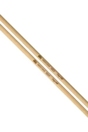 Satisfait ou remboursé | Meinl SB602 - Baguettes Timbales Latines 1-2" Diego Galé Signature