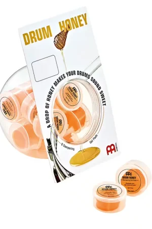 Paiement sécurisé - Meinl VE16-mdh - Jarre 16 Attenuateur D'harmonique