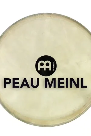Offre exceptionnelle | Meinl MHHEAD8w - Peau 8" Pour Bongo MHB100