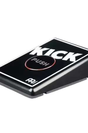 Prix exceptionnel | Meinl STB1 - Pedale Percussions Stomp Box Kick
