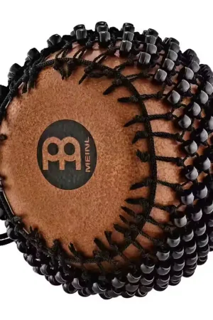 Meinl CA7br - Calebasse Fibre De Verre Brun Cabasa Xekere Shekere | Achetez en ligne