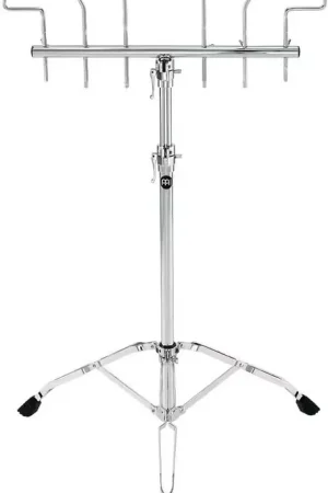 Recommandé | Meinl 13903 TMS - Support Percussions Avec 6 Bras