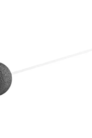 Nouveau produit - Sonic Energy GRM-40 - Mailloche Gong 40MM