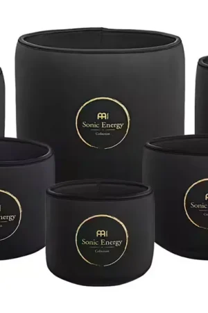Sonic Energy Csbpsset - Jeu Protection Singing Bowl Sonic Energy - Offre à durée limitée