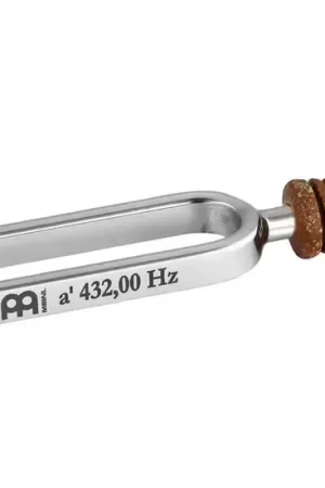 Sonic Energy TF-432 - Diapason Natural Pitch 432 HZ | Tendance