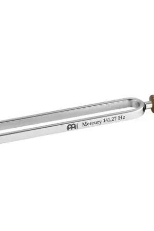 Qualité professionnelle - Sonic Energy TF-me - Diapason Planetary Mercury 141.27 HZ - C#3