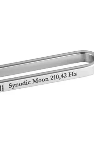 Sonic Energy TF-m-sy - Diapason Planetary Synodic Moon 210.42 HZ - G#3 - Bien noté