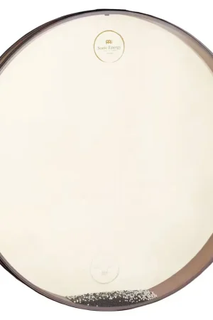 Incontournable - Sonic Energy WD22WB - Wave Drum 22" Brun