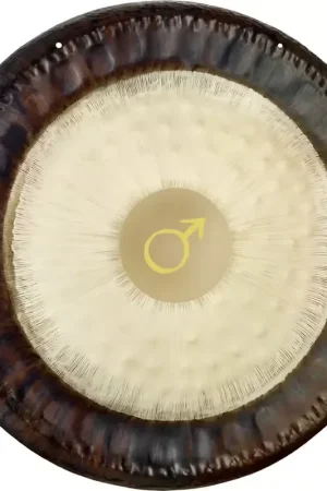 Sonic Energy G32-ma - Gong Mars 32" - Fin de série