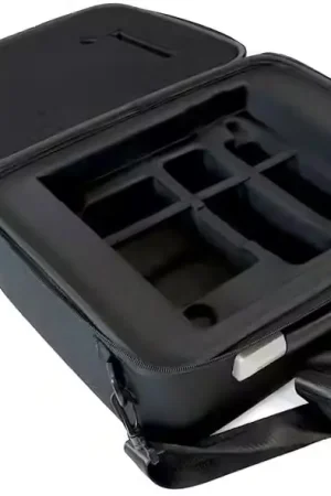 Allen&Heath CQ-12T Case | Prix réduit