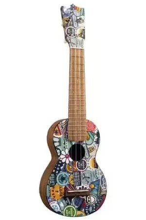 Martin Guitar 0Xk Life Is Good | Prix réduit