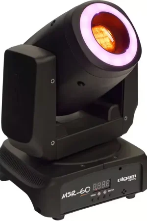 Algam Lighting MSR60 | Liquidation