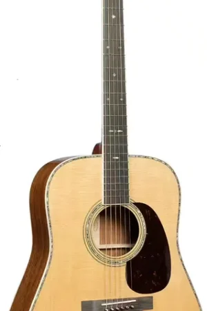 Offre bientôt terminée | Martin Custom Shop Custom Shop D-41 Guatemalan Rosewood