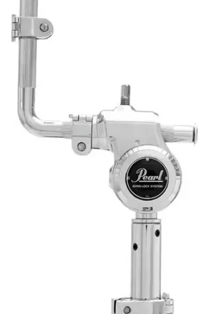 Expédition rapide - Pearl Drums Hardware Support Tom L-rod Court