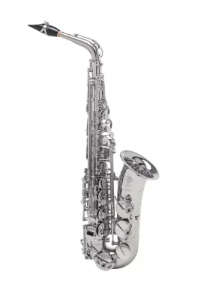 Paiement sécurisé - Selmer Signature - Alto Mib Argenté