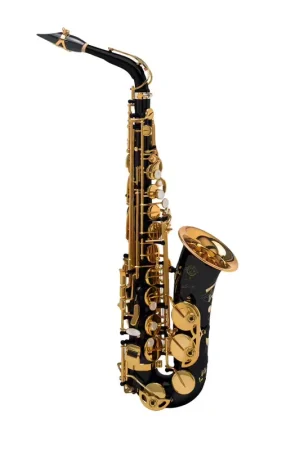 Selmer Signature - Alto Mib Noir | Remise