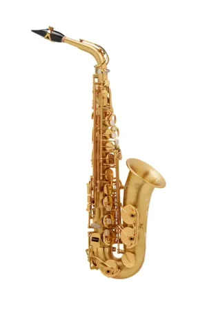 Disponible à la commande - Selmer Signature - Alto Mib Brossé
