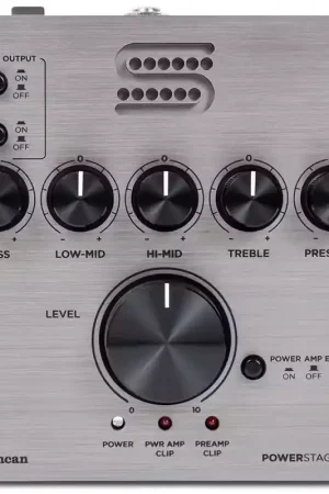 Prix réduit | Seymour Duncan Effects PowerStage 100W Stéréo