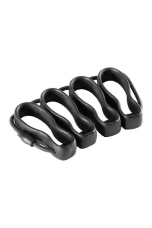 Commandez maintenant | D'addario And Co Dexterity Band Finger Exerciser