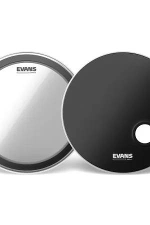 Prix spécial | Evans Emad System Bass Pack 18 Inch