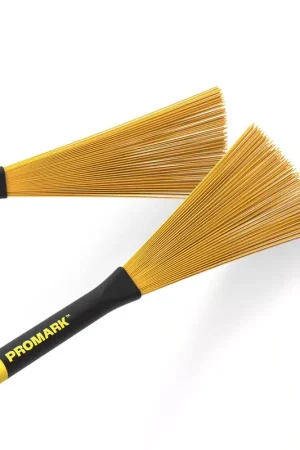 En stock | Pro Mark Light Nylon Brush 5B