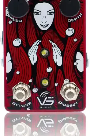 Envoi rapide | Vs Audio Alchemy MKII - Chorus