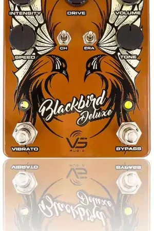 Vs Audio Blackbird Deluxe - Prix mini