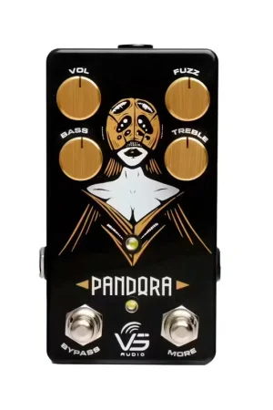 Vs Audio Pandora - Produit tendance
