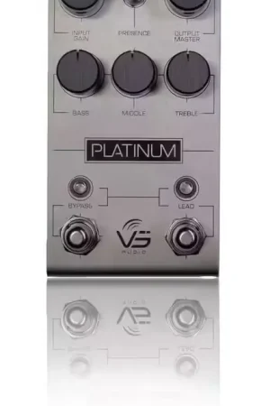 Plébiscité par les clients - Vs Audio Platinum