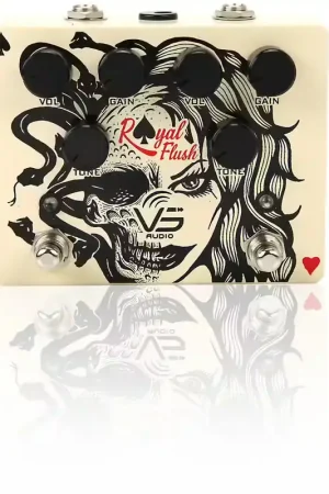 Prix exceptionnel | Vs Audio Royal Flush