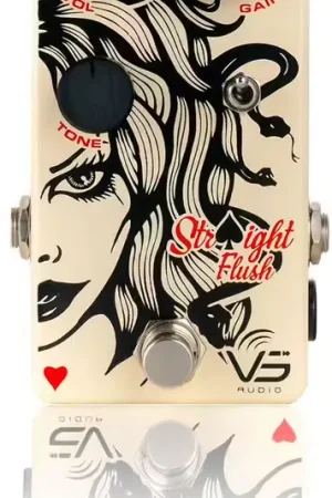 Nouveau lancement - Vs Audio Straight Flush
