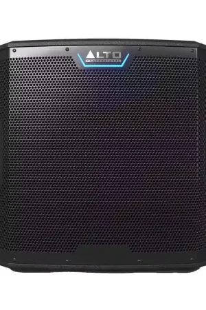 Alto Pro TS12S - Plébiscité par les clients