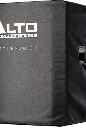 Prêt à expédier | Alto Pro TS18scover