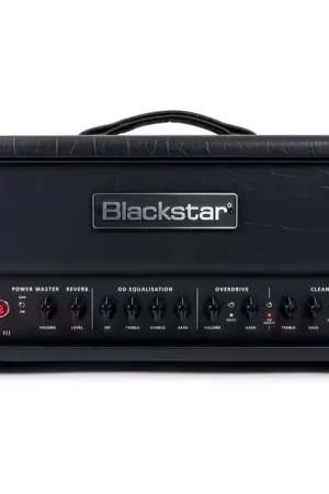 Économisez maintenant - Blackstar HT Club 50H MKIII