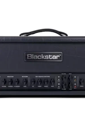 Blackstar HT Stage 100H MKIII | Nouveau lancement