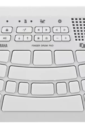 Yamaha Finger Drumpad 30 - Excellente qualité
