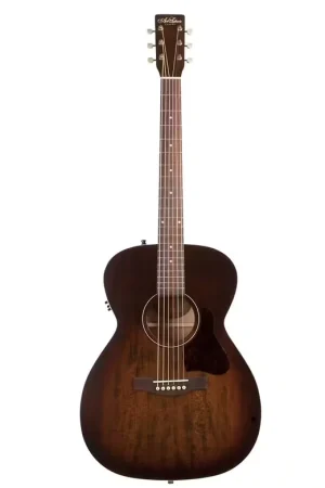 Art & Lutherie Legacy Bourbon Burst Presys Ii | Dernier arrivage
