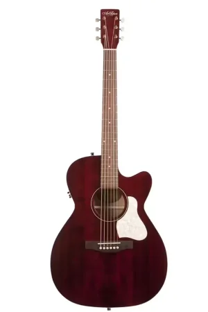 Art & Lutherie Legacy Tennessee Red CW CH Presys II | Bon prix