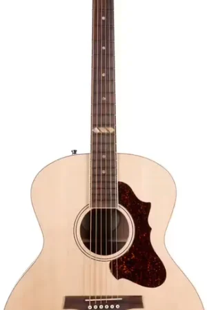 Disponible dès maintenant | Godin Forum Naturel RN GT Eq