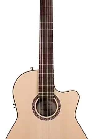 Godin Arena Mahogany CW Clasica II RN - Excellente qualité