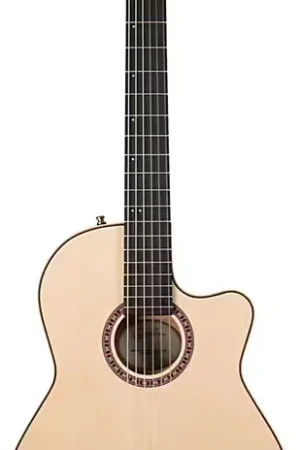 Godin Arena Flame Maple CW Eq - Nouveau chez nous