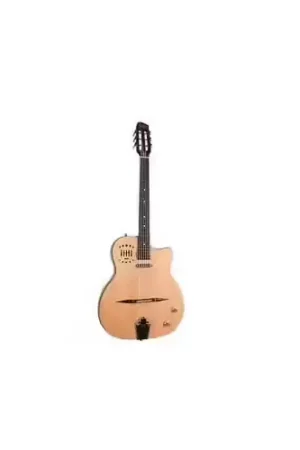 Godin Multiac Gypsy Jazz 10 Avec Housse | Liquidation