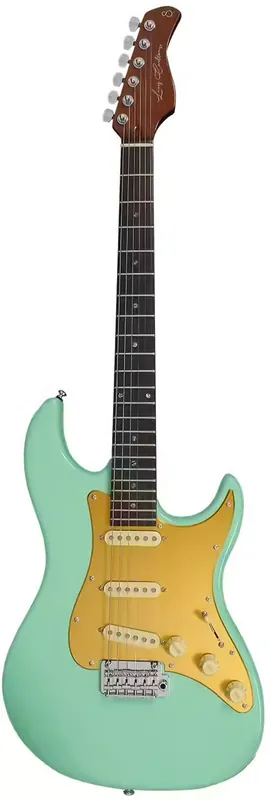 Très bien noté - Sire Larry Carlton S7 Vintage Mlg Dc Mn