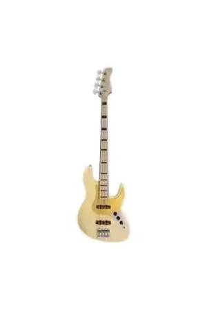 Sire Marcus Miller V5 24-4 Vwh Mn | Envoi rapide