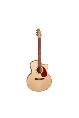 Petit prix | Seagull Performer Mj Cw Flame Maple Presys Ii
