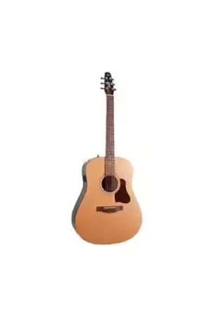 Livraison rapide | Seagull S6 Original Slim Presys Ii + Housse