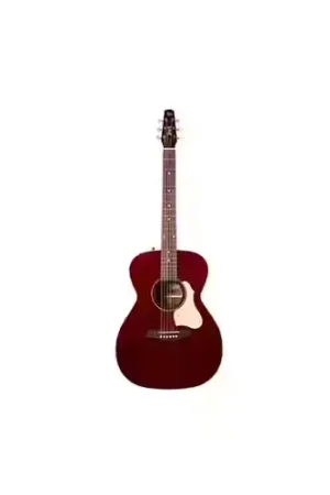 Seagull M6 Limited Red Ruby CH Eq | Plus que quelques unités