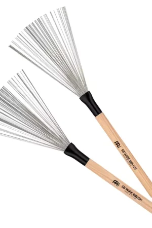 Retour facile - Meinl SB311 Balais Fixe 5B