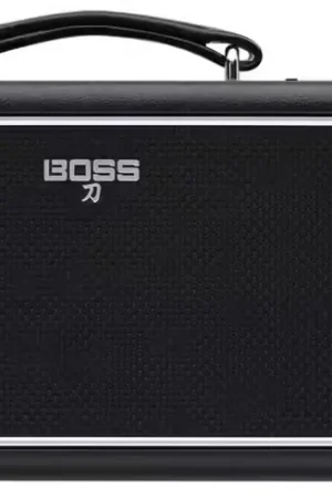 Boss Katana Air Ex 35W 2X5" - Incontournable